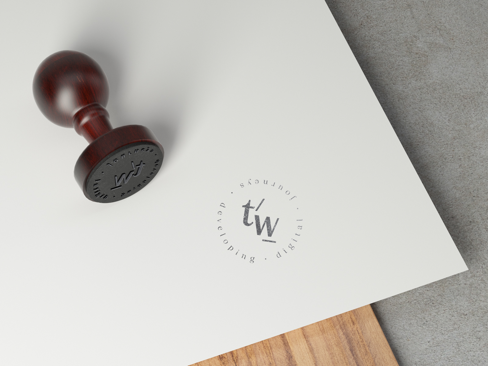 ThatsWhy_Logodesign_02